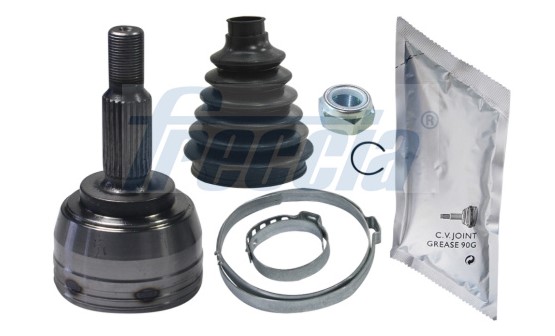 Kit giunti, semiasse FRECCIA CVJ13-1193