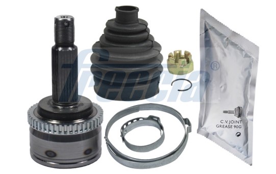 Kit giunti, semiasse FRECCIA CVJ13-1197