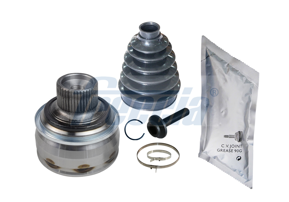 Kit giunti, semiasse FRECCIA CVJ13-1205