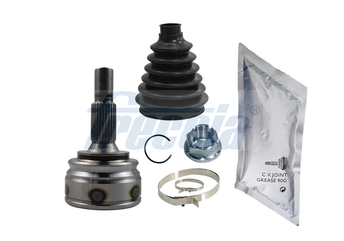 Kit giunti, semiasse FRECCIA CVJ13-1207