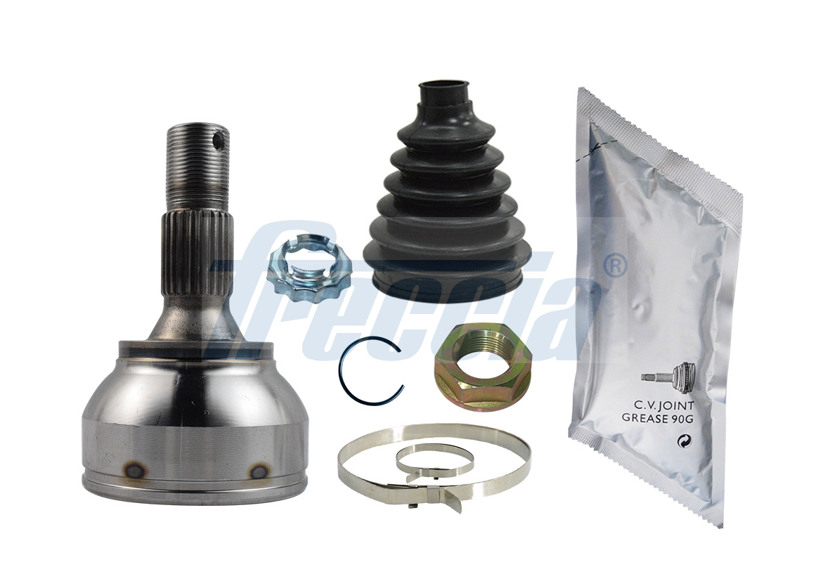Kit giunti, semiasse FRECCIA CVJ13-1209