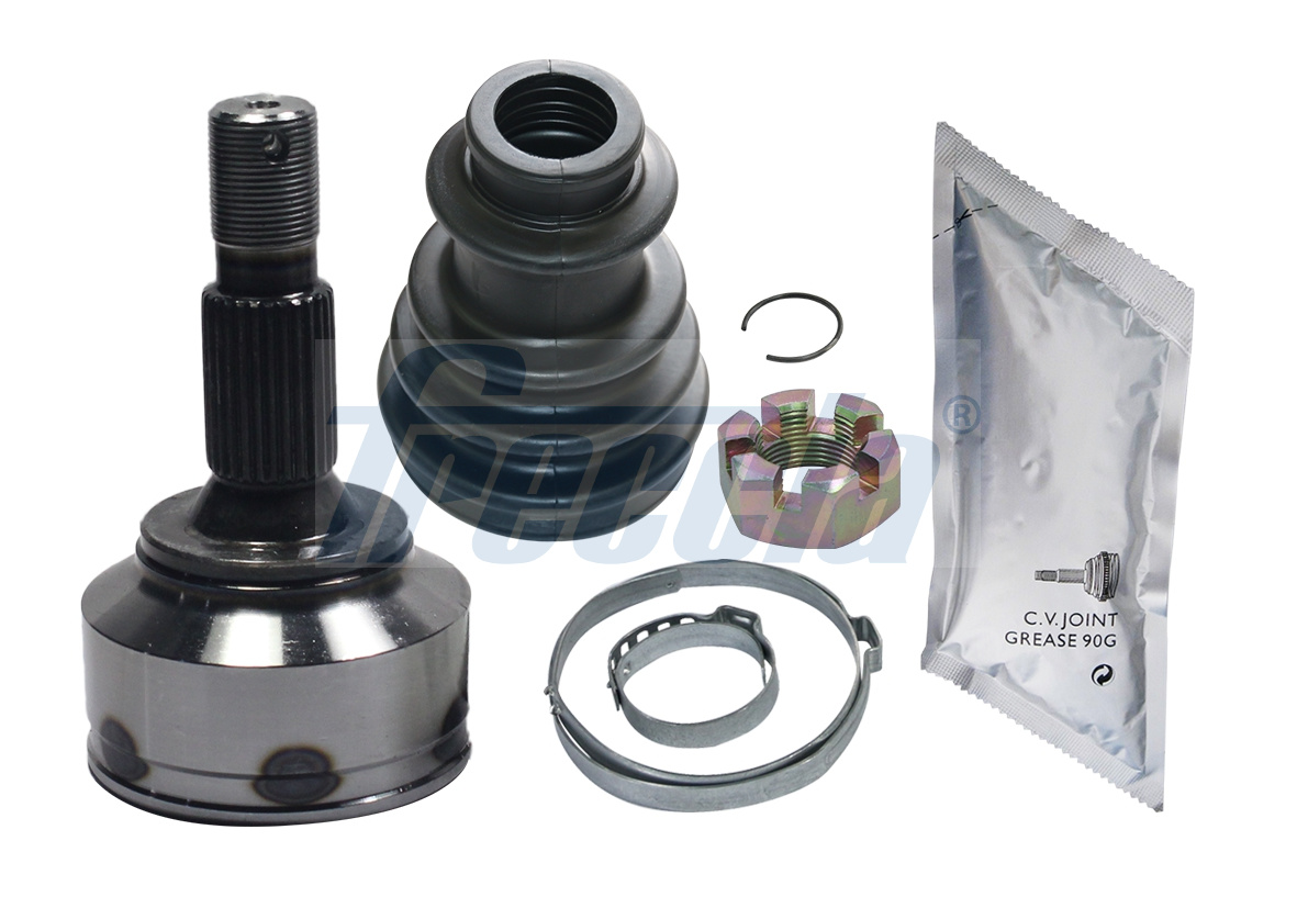 Kit giunti, semiasse FRECCIA CVJ13-1211
