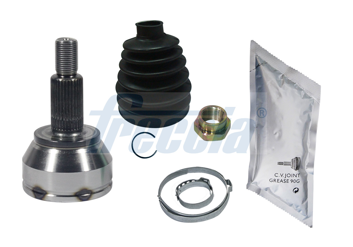 Kit giunti, semiasse FRECCIA CVJ13-1216