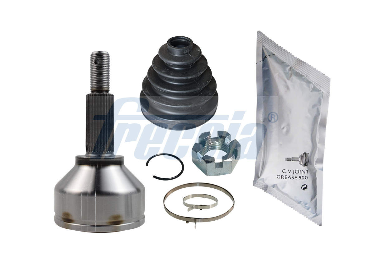Kit giunti, semiasse FRECCIA CVJ13-1217