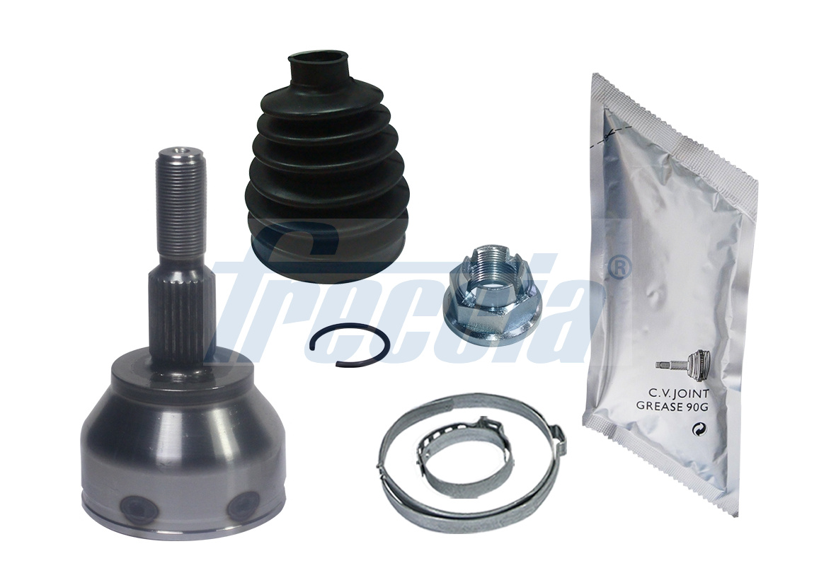 Kit giunti, semiasse FRECCIA CVJ13-1218