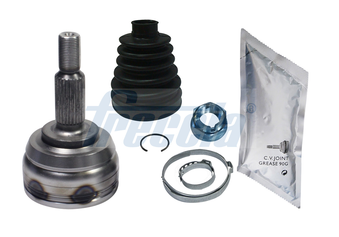 Kit giunti, semiasse FRECCIA CVJ13-1219