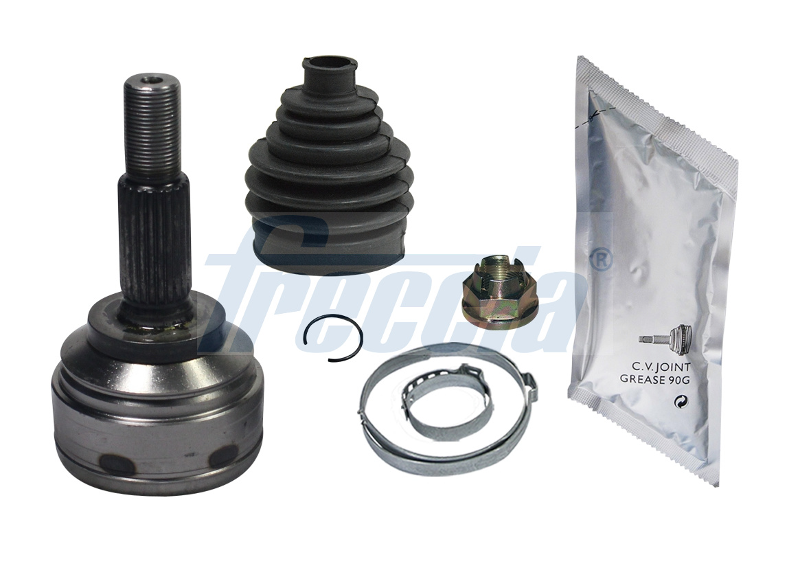 Kit giunti, semiasse FRECCIA CVJ13-1220