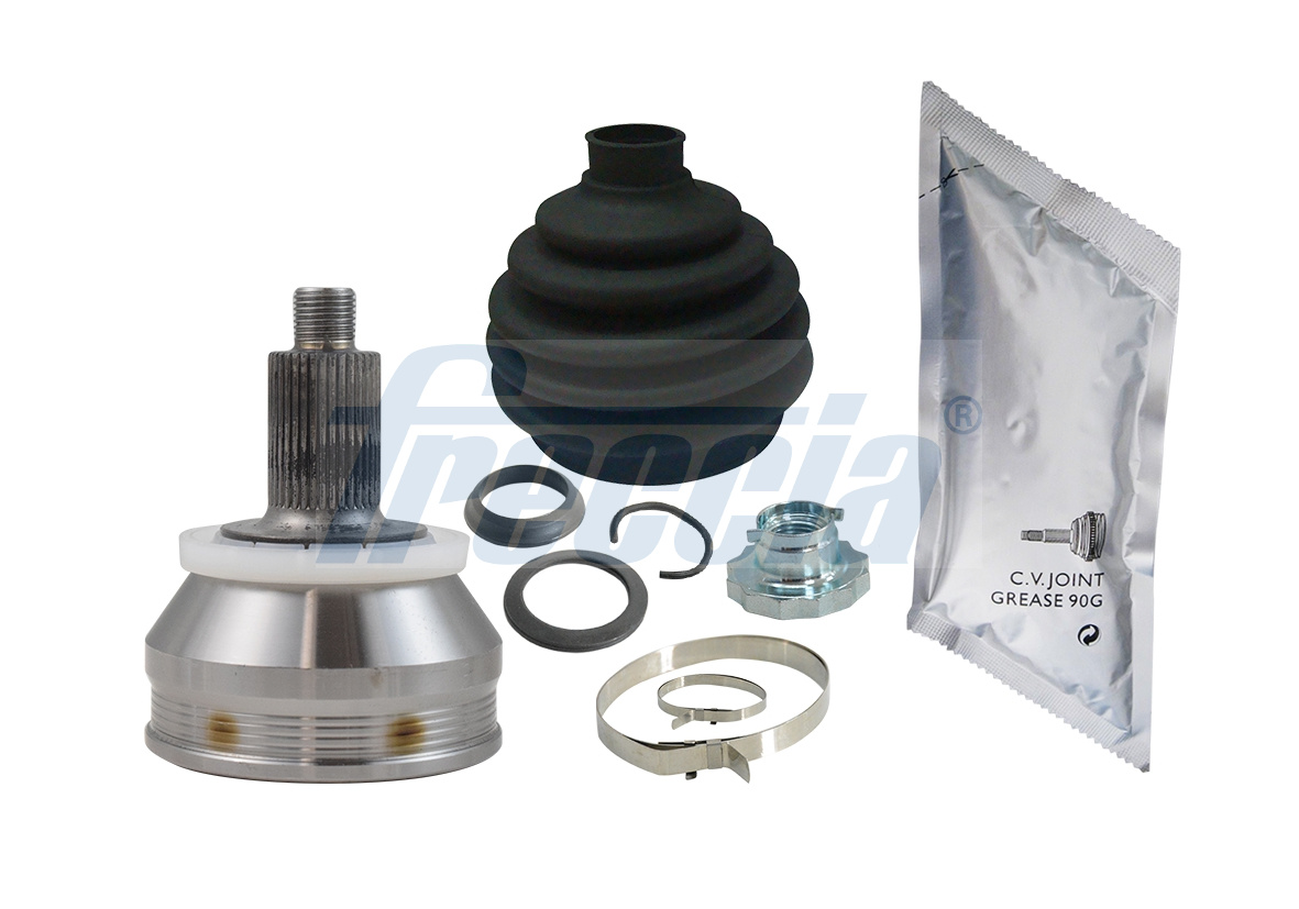 Kit giunti, semiasse FRECCIA CVJ13-1221
