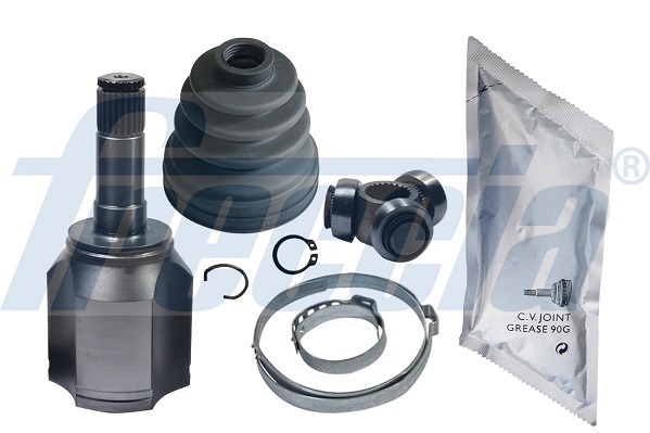 Kit giunti, semiasse FRECCIA CVJ14-1001