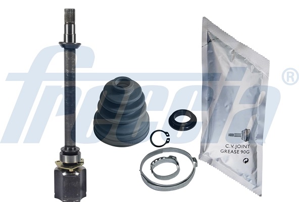 Kit giunti, semiasse FRECCIA CVJ14-1002