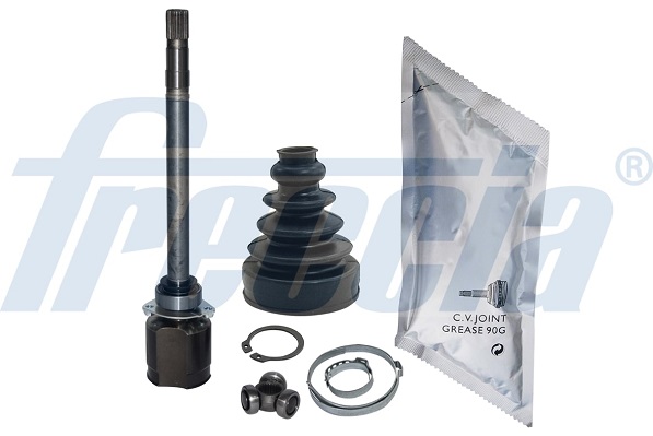 Kit giunti, semiasse FRECCIA CVJ14-1005