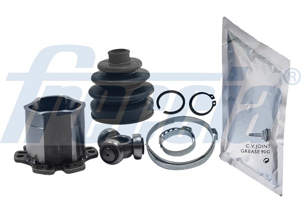 Kit giunti, semiasse FRECCIA CVJ14-1008