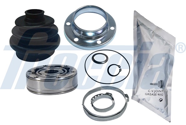 Kit giunti, semiasse FRECCIA CVJ14-1009