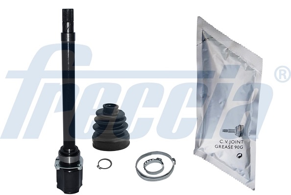 Kit giunti, semiasse FRECCIA CVJ14-1010