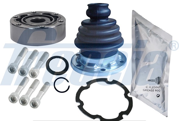 Kit giunti, semiasse FRECCIA CVJ14-1011
