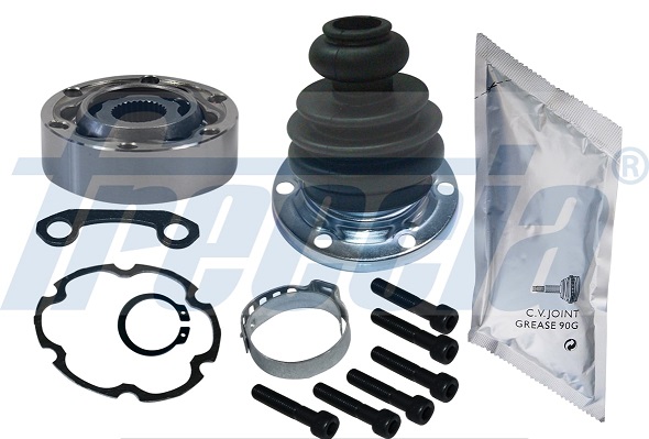 Kit giunti, semiasse FRECCIA CVJ14-1012