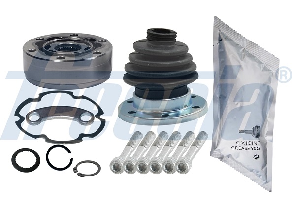 Kit giunti, semiasse FRECCIA CVJ14-1013