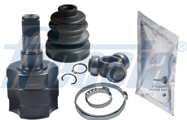 Kit giunti, semiasse FRECCIA CVJ14-1017