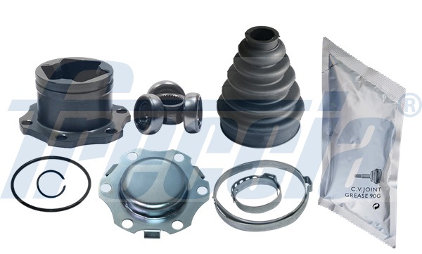 Kit giunti, semiasse FRECCIA CVJ14-1018