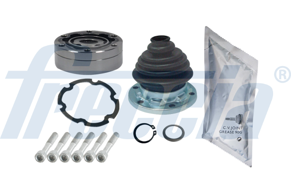 Kit giunti, semiasse FRECCIA CVJ14-1021