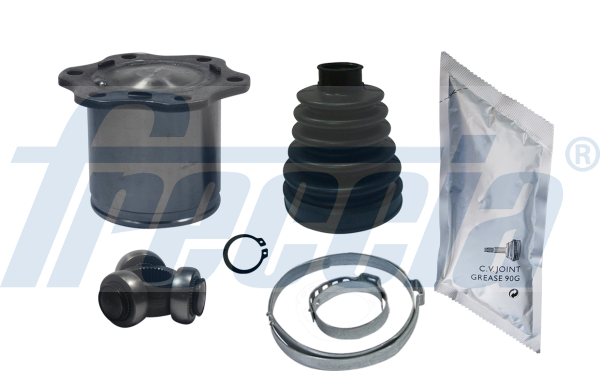 Kit giunti, semiasse FRECCIA CVJ14-1022