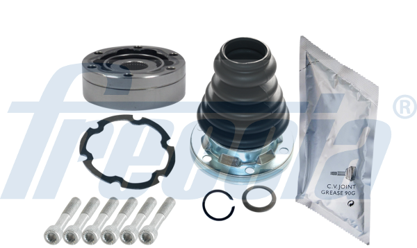 Kit giunti, semiasse FRECCIA CVJ14-1023