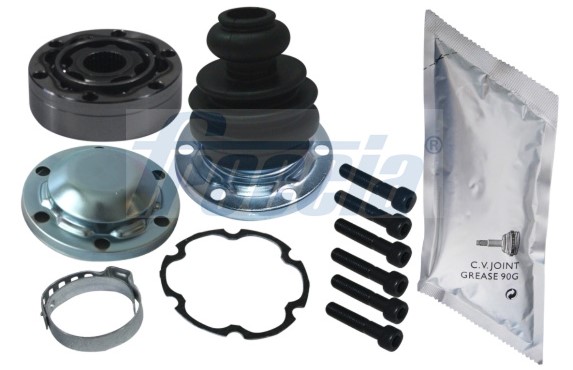 Kit giunti, semiasse FRECCIA CVJ14-1026
