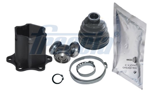 Kit giunti, semiasse FRECCIA CVJ14-1027