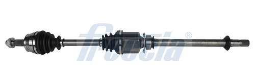 Albero motore/semiasse FRECCIA DS16-1001