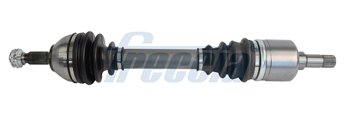 Albero motore/semiasse FRECCIA DS16-1002