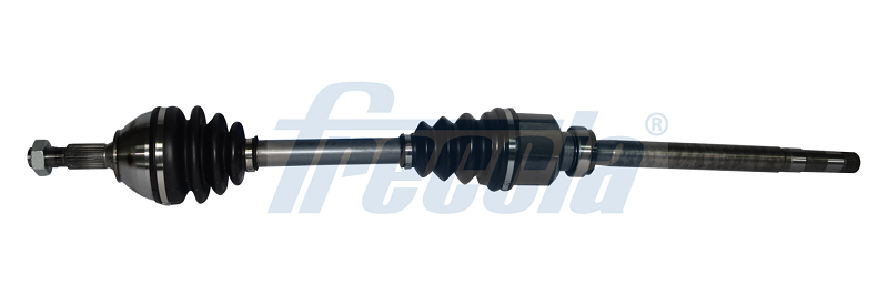Albero motore/semiasse FRECCIA DS16-1003