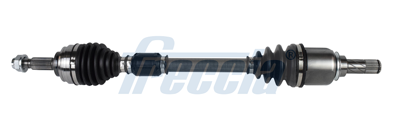 Albero motore/semiasse FRECCIA DS16-1010
