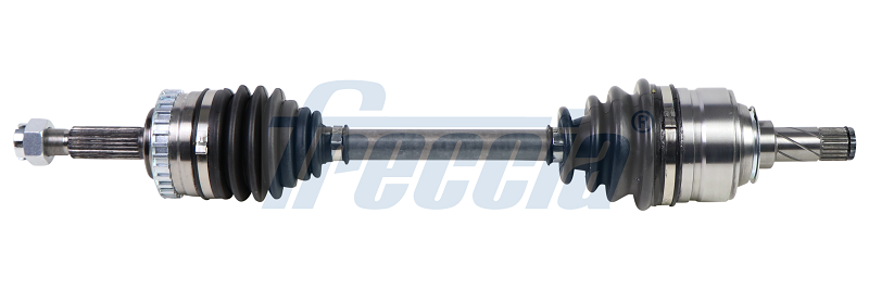 Albero motore/semiasse FRECCIA DS16-1016