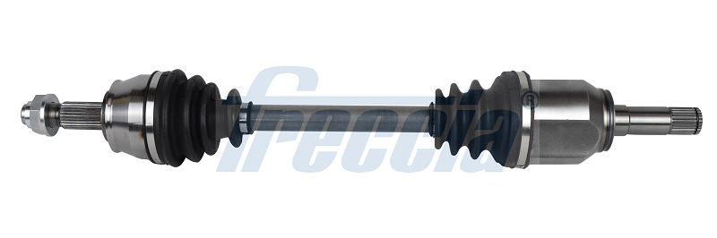 Albero motore/semiasse FRECCIA DS16-1018
