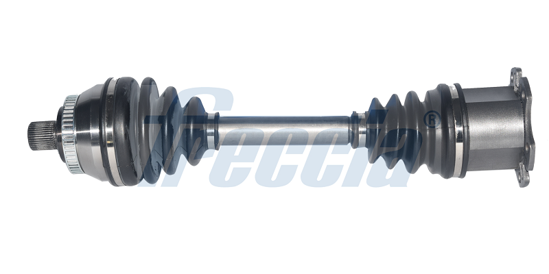 Albero motore/semiasse FRECCIA DS16-1021