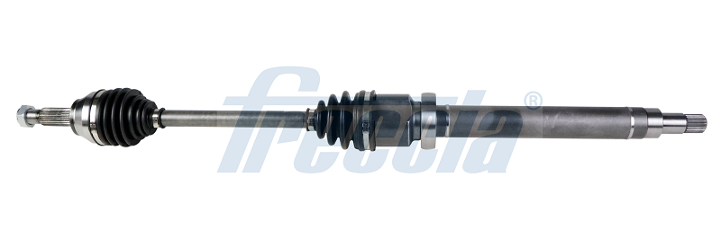 Albero motore/semiasse FRECCIA DS16-1023