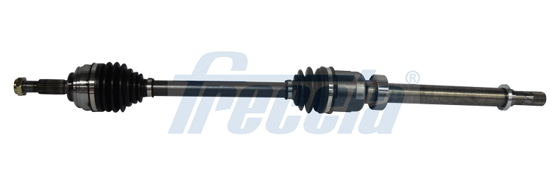 Albero motore/semiasse FRECCIA DS16-1025