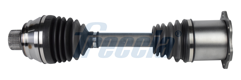 Albero motore/semiasse FRECCIA DS16-1026