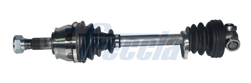 Albero motore/semiasse FRECCIA DS16-1029