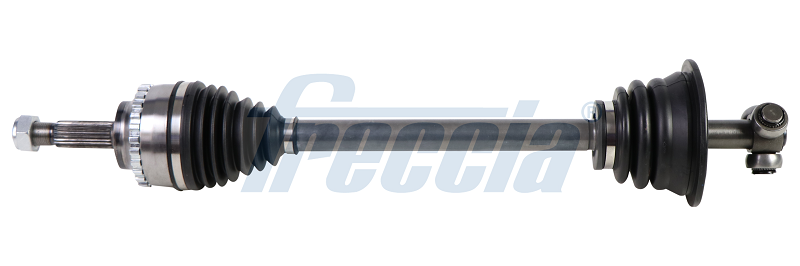 Albero motore/semiasse FRECCIA DS16-1031
