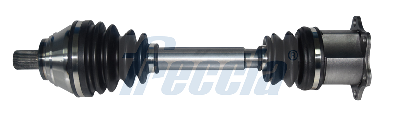 Albero motore/semiasse FRECCIA DS16-1032