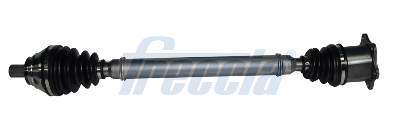 Albero motore/semiasse FRECCIA DS16-1035