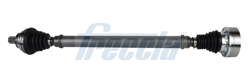 Albero motore/semiasse FRECCIA DS16-1037