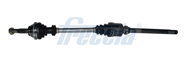 Albero motore/semiasse FRECCIA DS16-1039