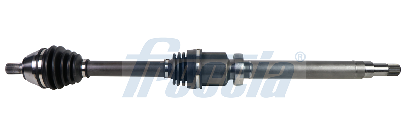 Albero motore/semiasse FRECCIA DS16-1041
