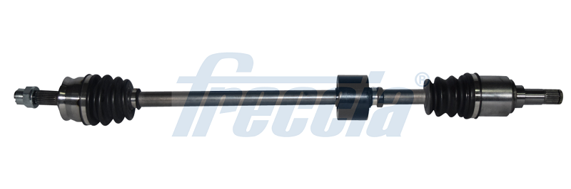 Albero motore/semiasse FRECCIA DS16-1044