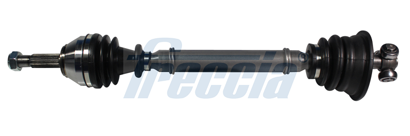 Albero motore/semiasse FRECCIA DS16-1047