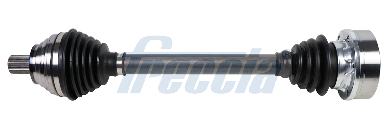 Albero motore/semiasse FRECCIA DS16-1048