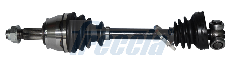 Albero motore/semiasse FRECCIA DS16-1053