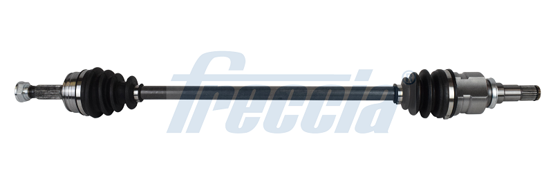 Albero motore/semiasse FRECCIA DS16-1056